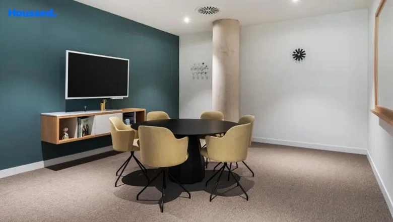 Sample Apartment